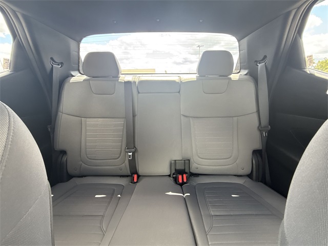 2023 Hyundai Santa Cruz SE photo 21
