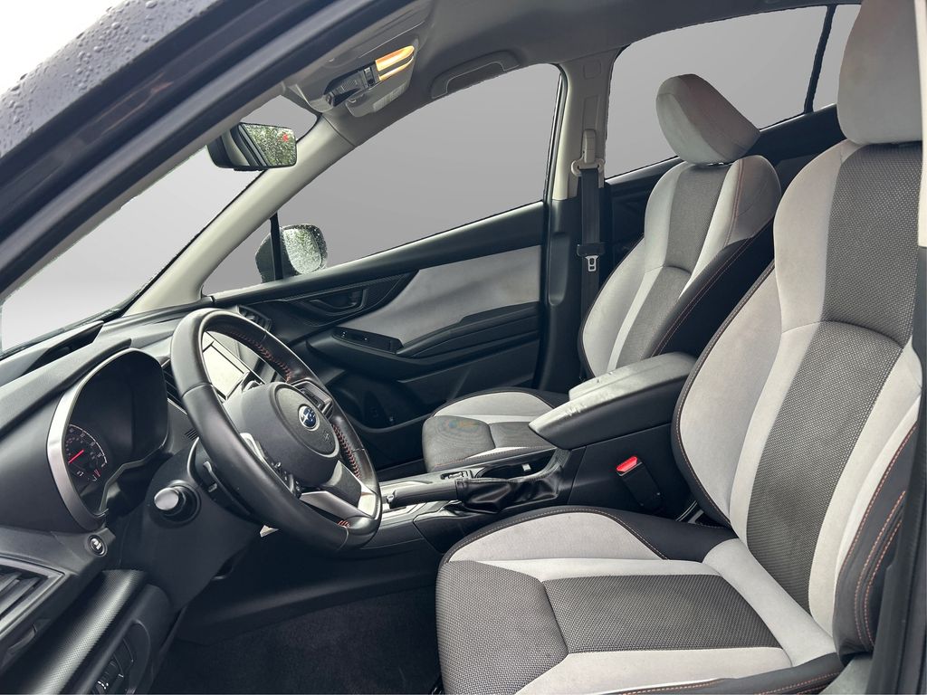 2019 Subaru Crosstrek 2.0i Premium photo 9