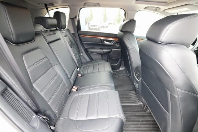 2021 Honda CR-V Hybrid Touring photo 24