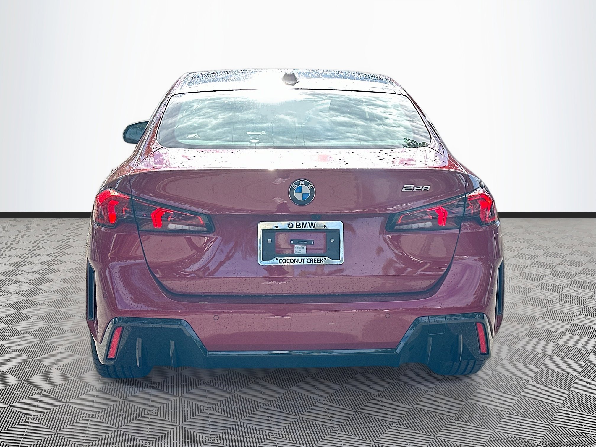 2026 Bmw 228 photo 6
