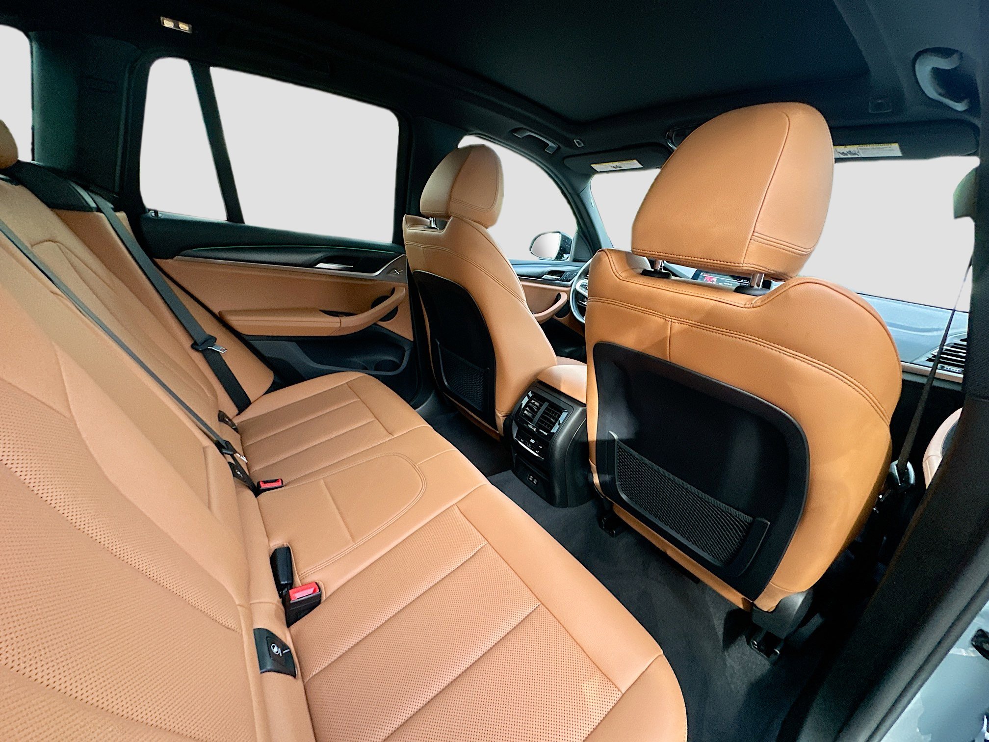 2022 Bmw X3 sDrive30i photo 28