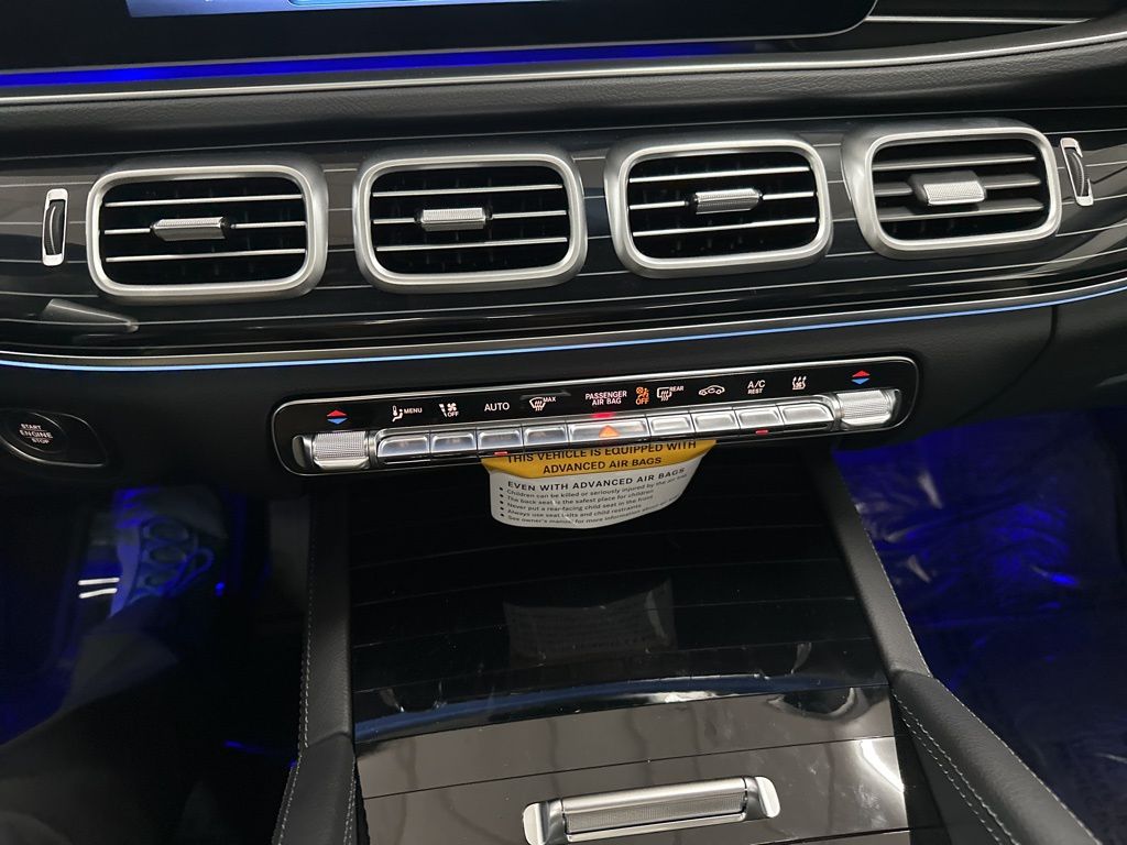 2026 Mercedes Benz GLE 450e 4MATIC photo 14