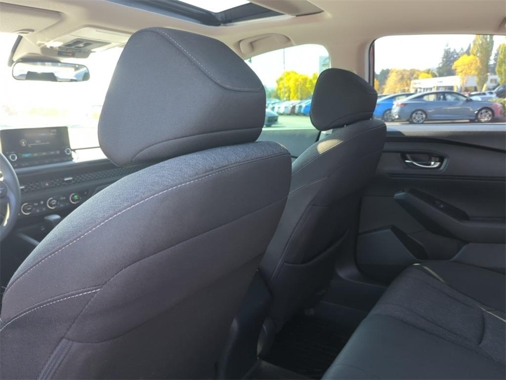 2023 Honda Accord EX photo 17