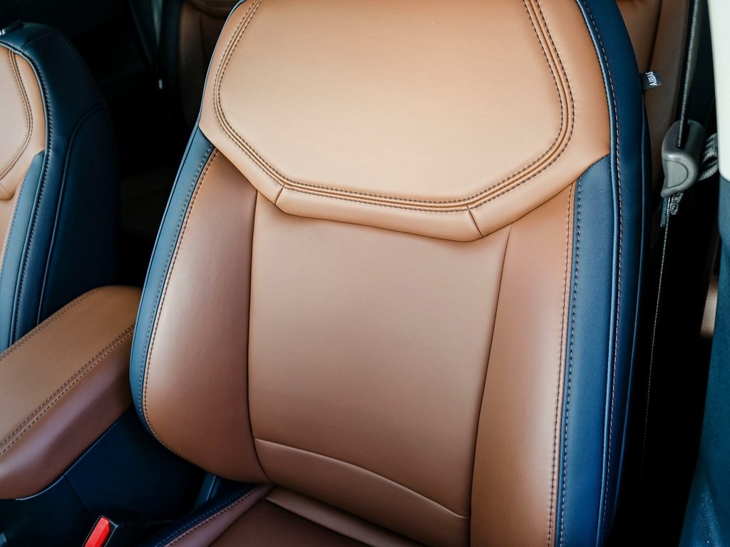 2024 Ford Maverick Lariat photo 15
