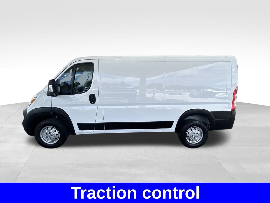 2023 Ram ProMaster 2500 Base photo 6