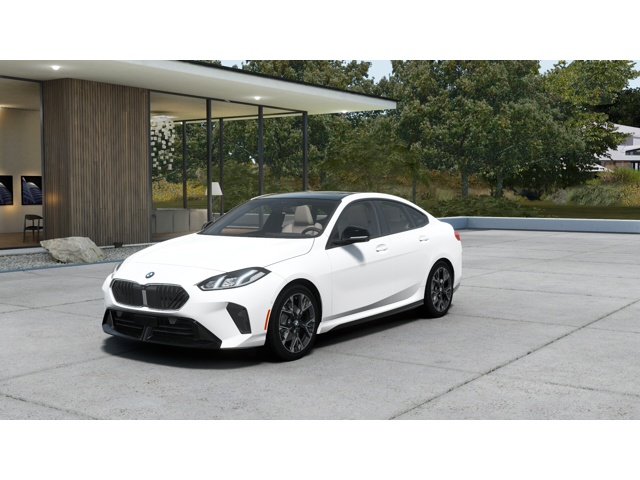 2026 BMW 2 Series