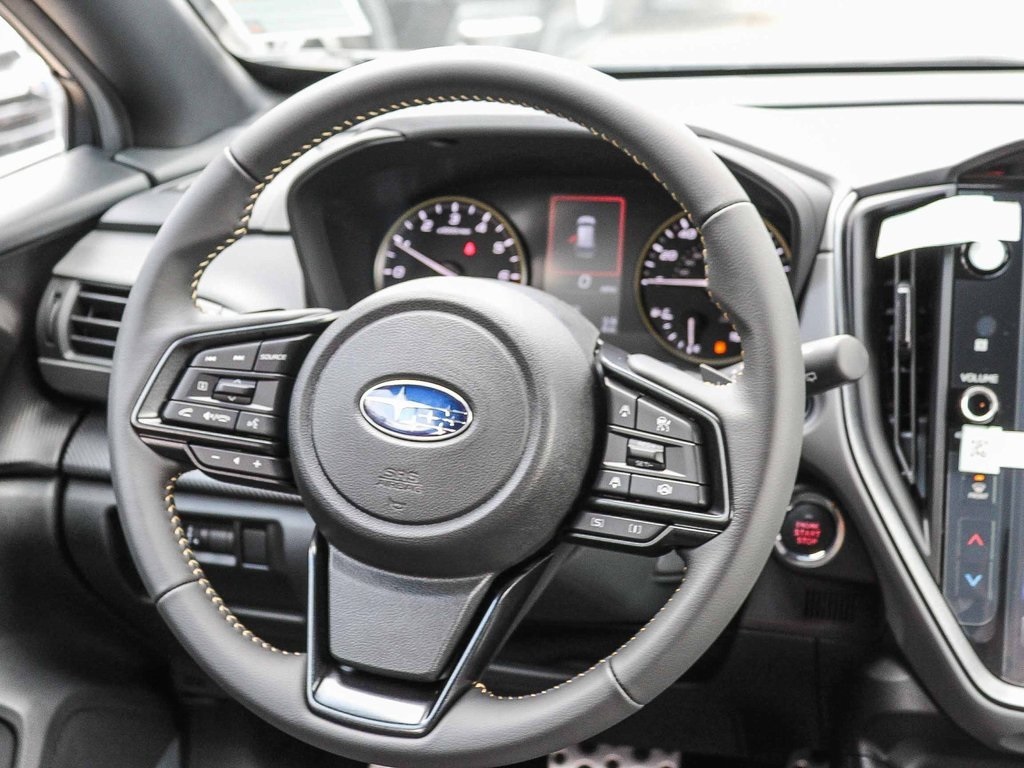 2025 Subaru Crosstrek Sport photo 15