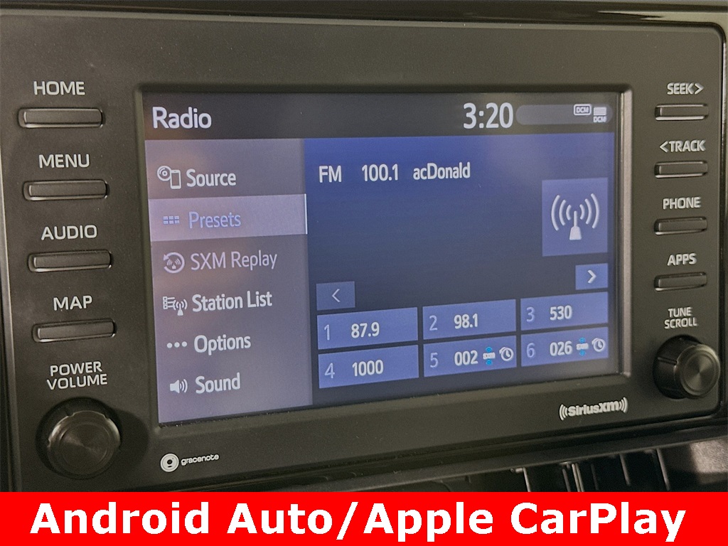 2022 Toyota RAV4 Hybrid XLE photo 2