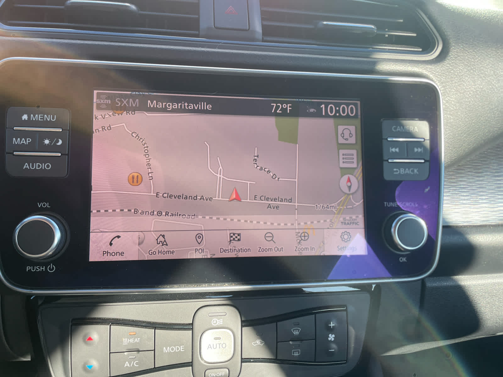 2023 Nissan Leaf SV Plus photo 4