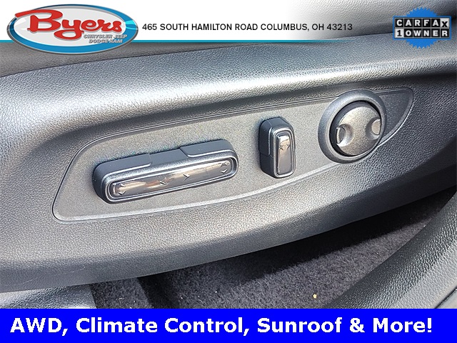2024 Honda CR-V Hybrid Sport-L photo 10