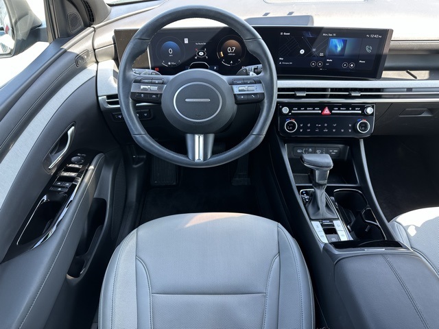 2025 Hyundai Santa Cruz Limited photo 10