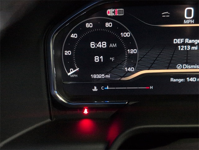 2024 Gmc Sierra 1500 Denali photo 19