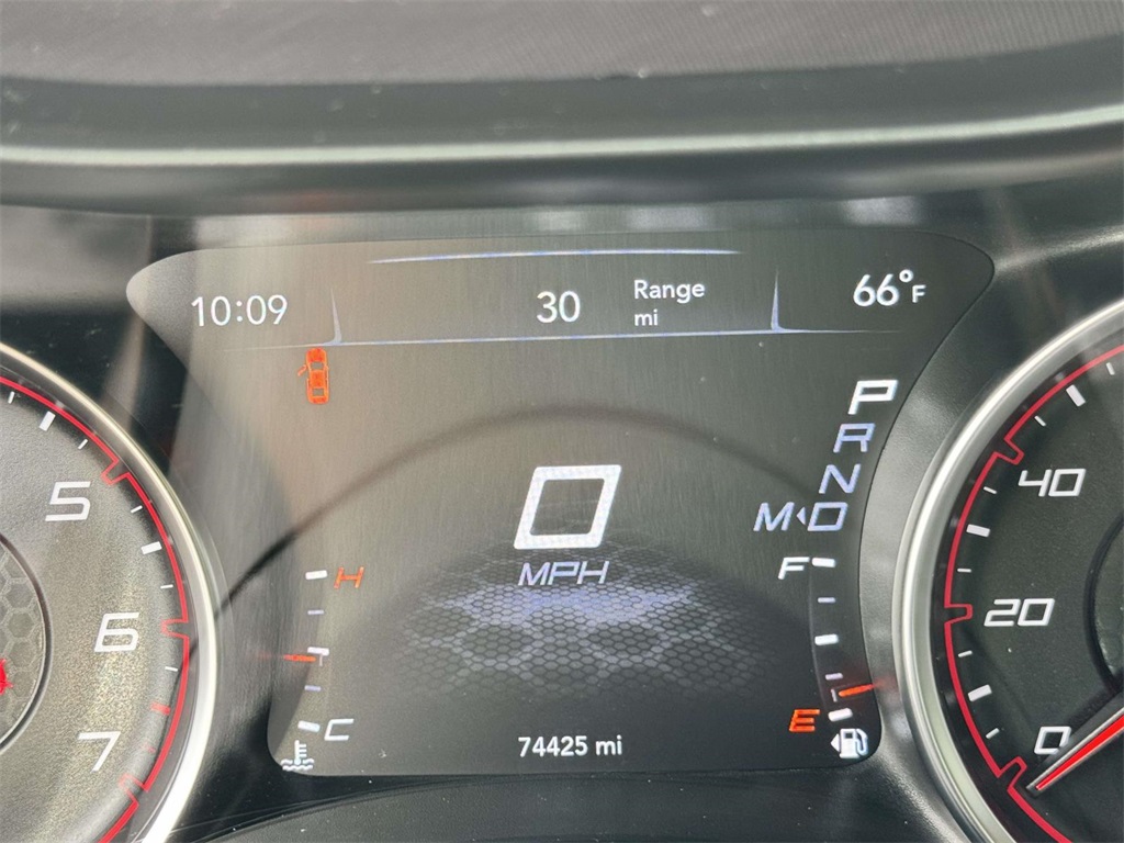 2020 Dodge Charger GT photo 23