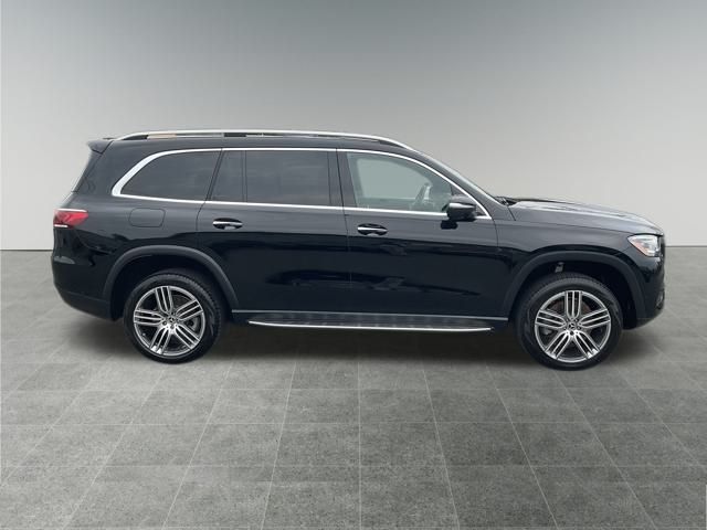 2021 Mercedes Benz GLS 450 4MATIC photo 6