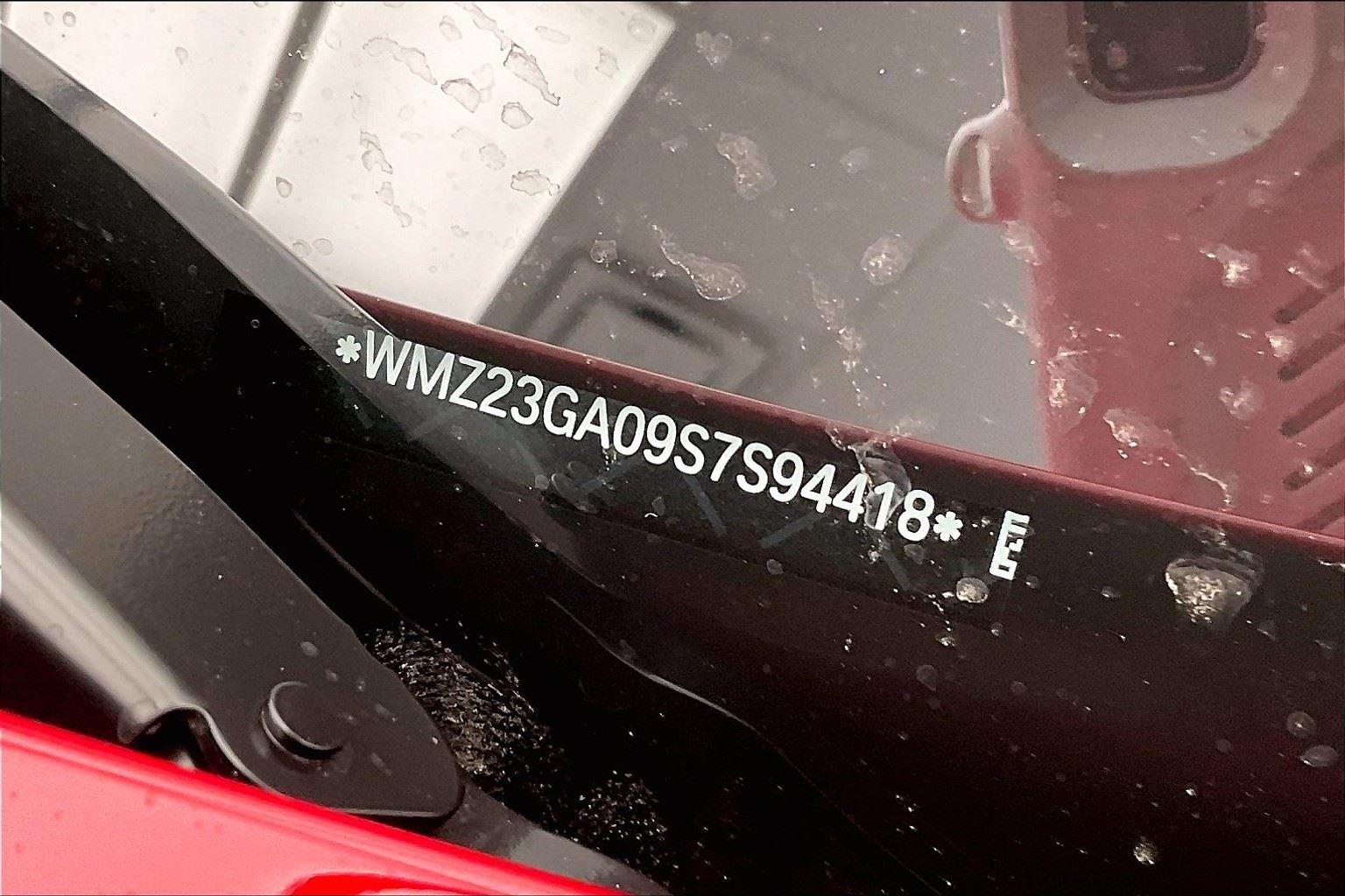 2025 Mini Countryman S ALL4 photo 2