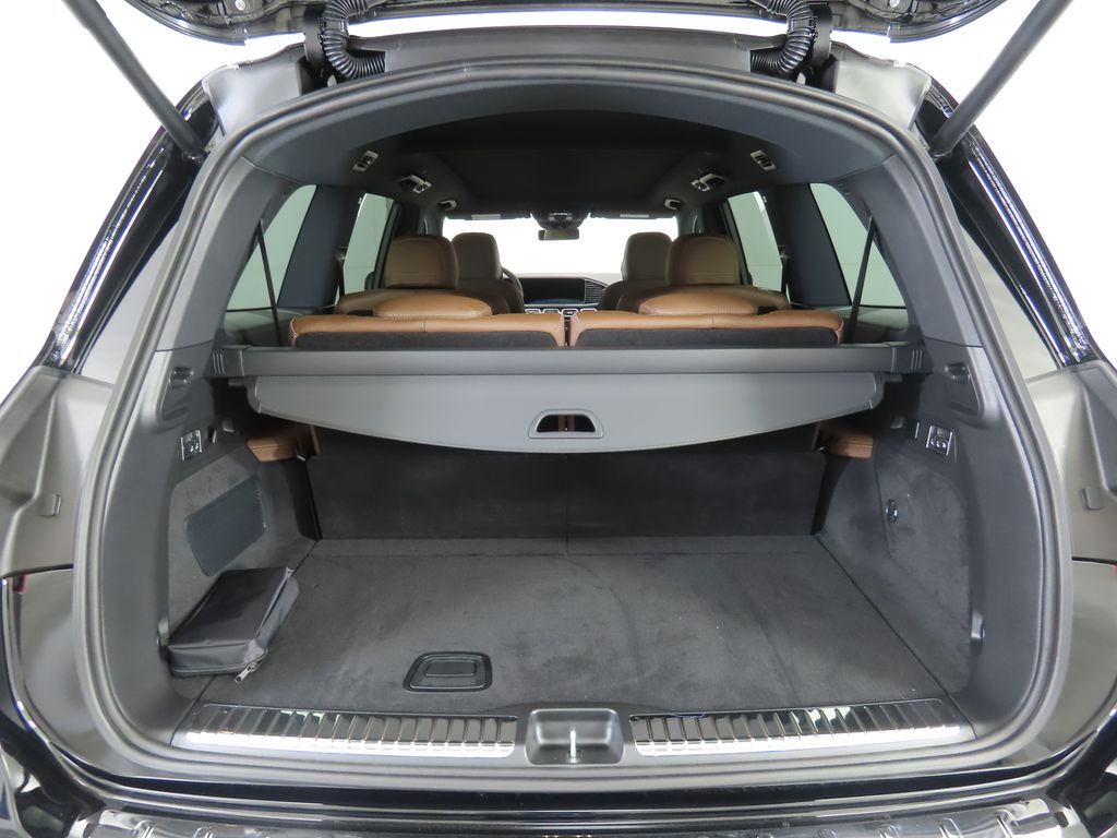 2025 Mercedes Benz GLS 450 4MATIC photo 28