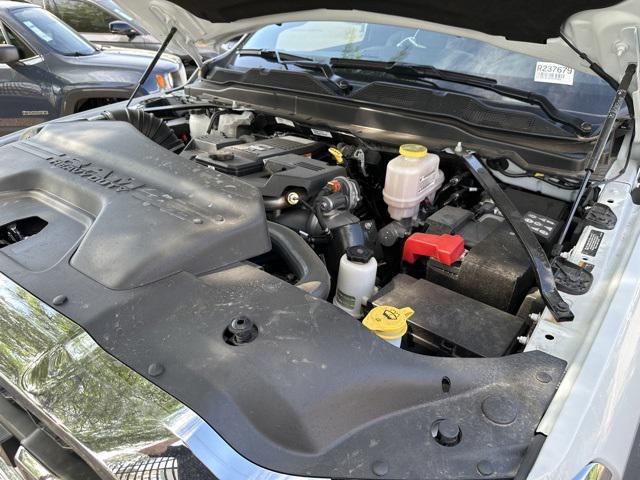 2023 Ram 4500 Tradesman photo 34