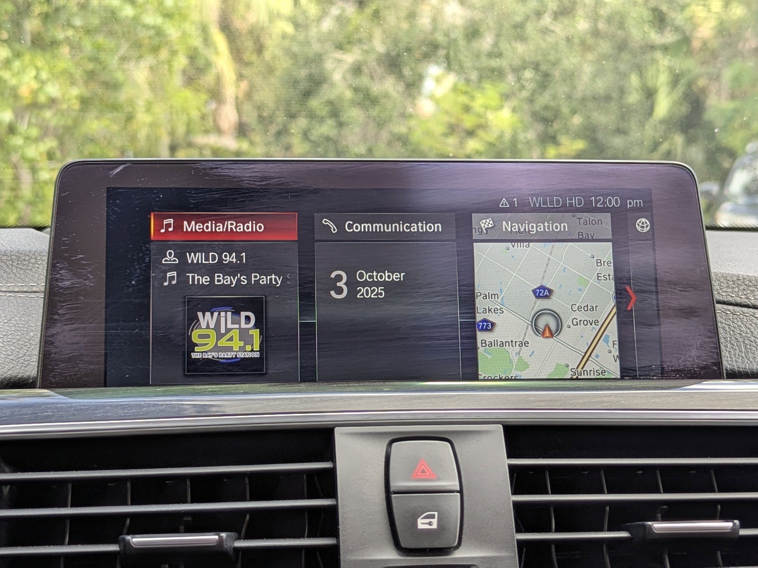 2018 Bmw 440i Convertible photo 31