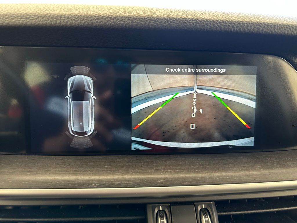 2021 Alfa Romeo Stelvio Ti photo 8