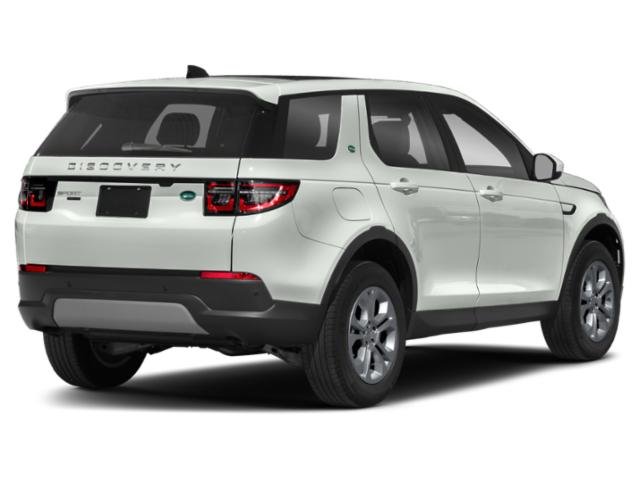 2023 Land Rover Discovery Sport S R-Dynamic photo 5