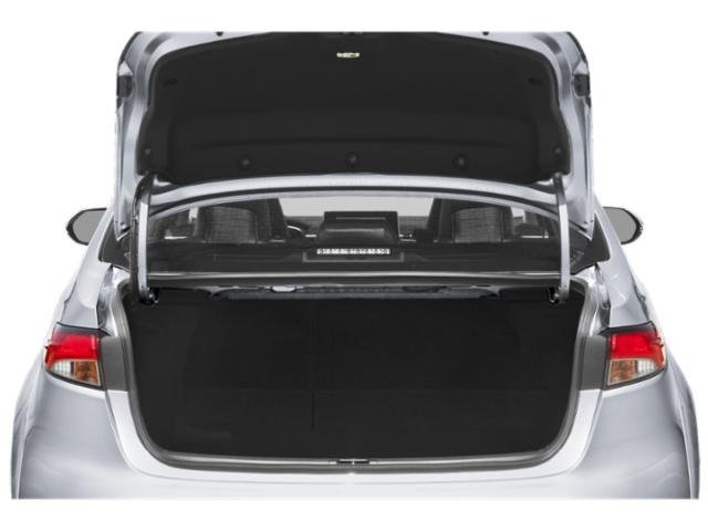 2025 Toyota Corolla Hybrid XLE photo 11