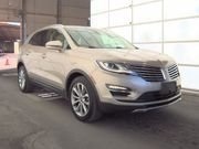 2015 Lincoln MKC Base