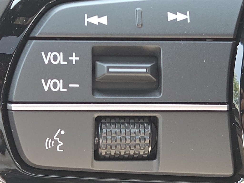 2026 Honda Civic Hybrid Sport Touring photo 8