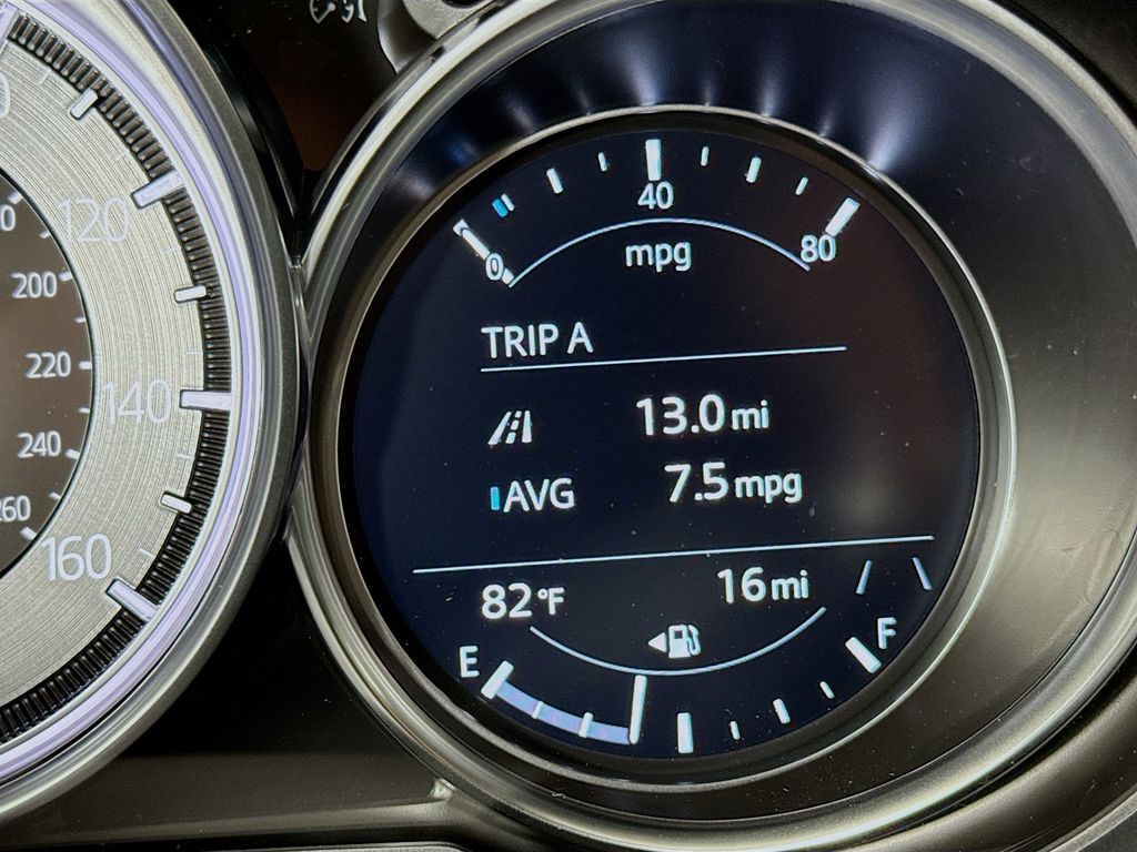 2025 Mazda CX-5 2.5 S Preferred photo 11