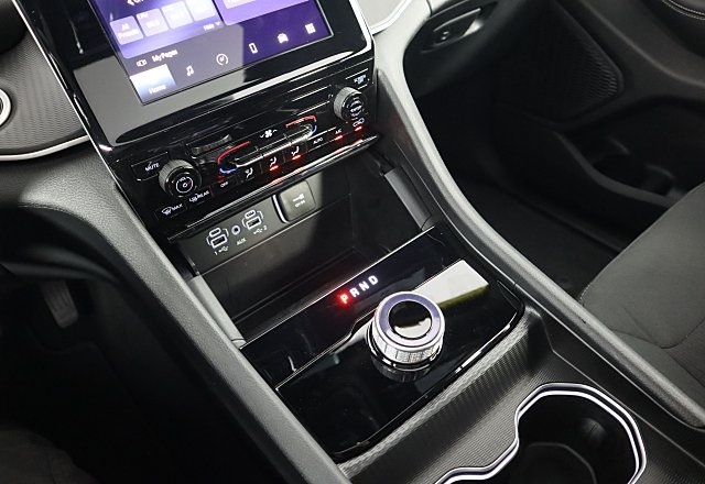 2025 Jeep Grand Cherokee Laredo X photo 15