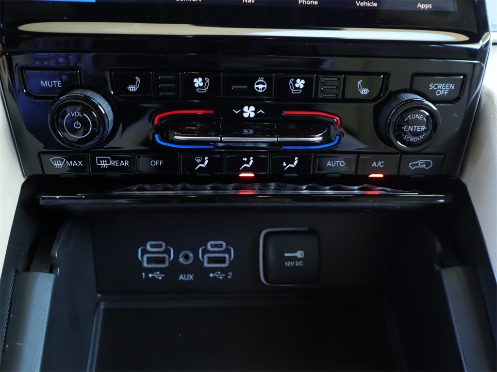 2024 Jeep Grand Cherokee Limited photo 11