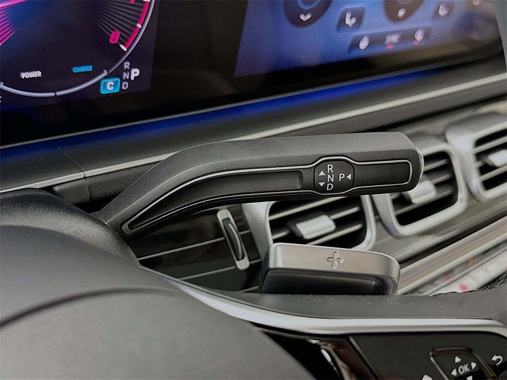 2026 Mercedes Benz GLA 580 4MATIC photo 16