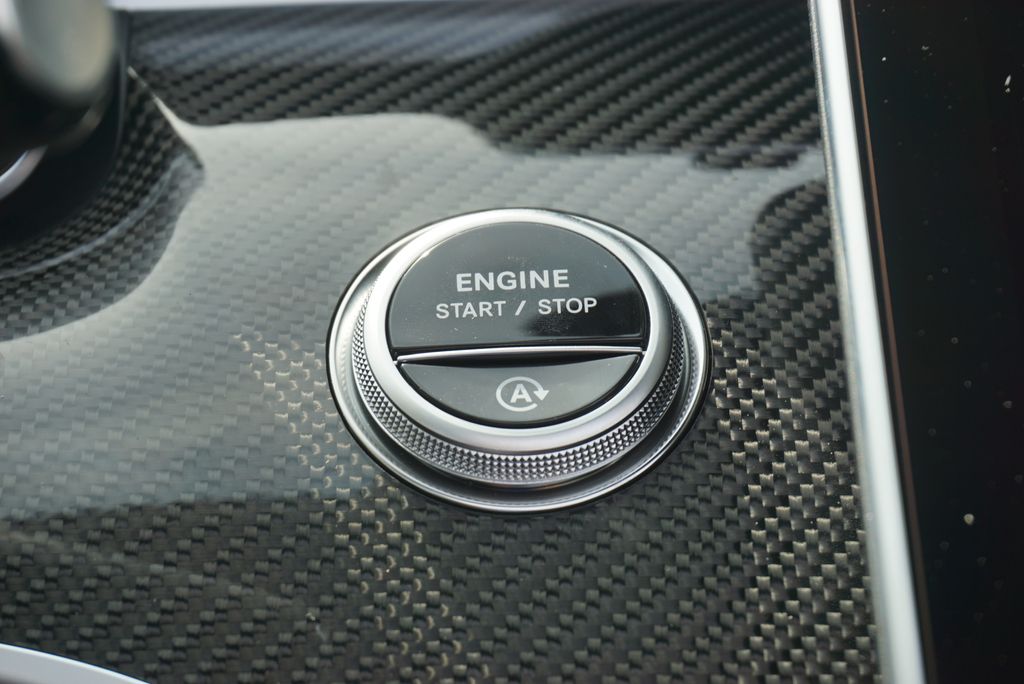 2026 Mercedes Benz CLE AMG 53 4MATIC photo 33