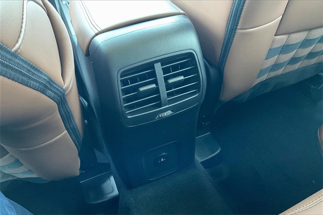 2025 Ford Bronco Sport Outer Banks photo 20