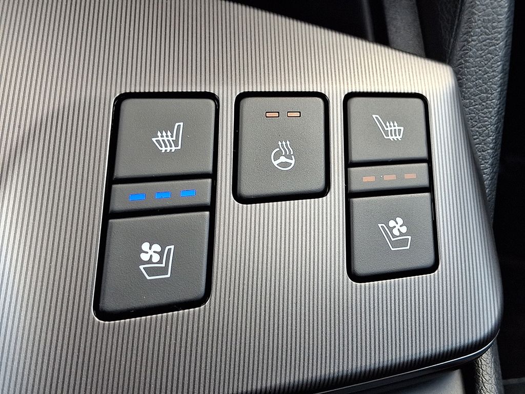 2026 Kia Sportage Hybrid photo 17