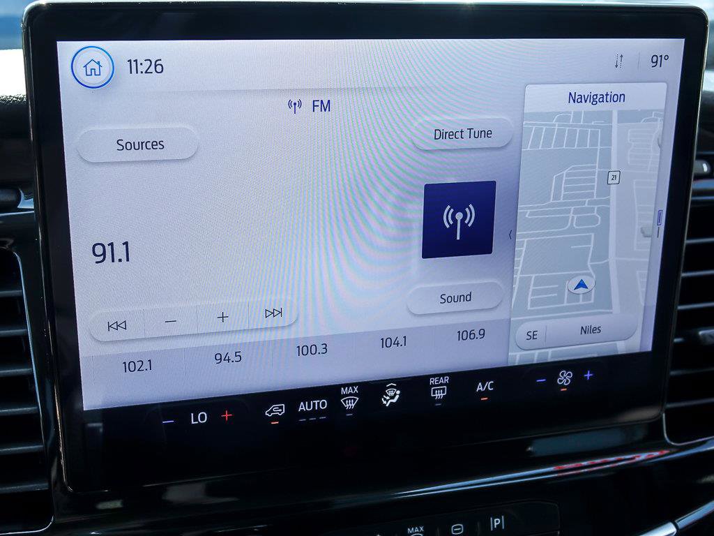 2024 FORD TRANSIT - Image 17