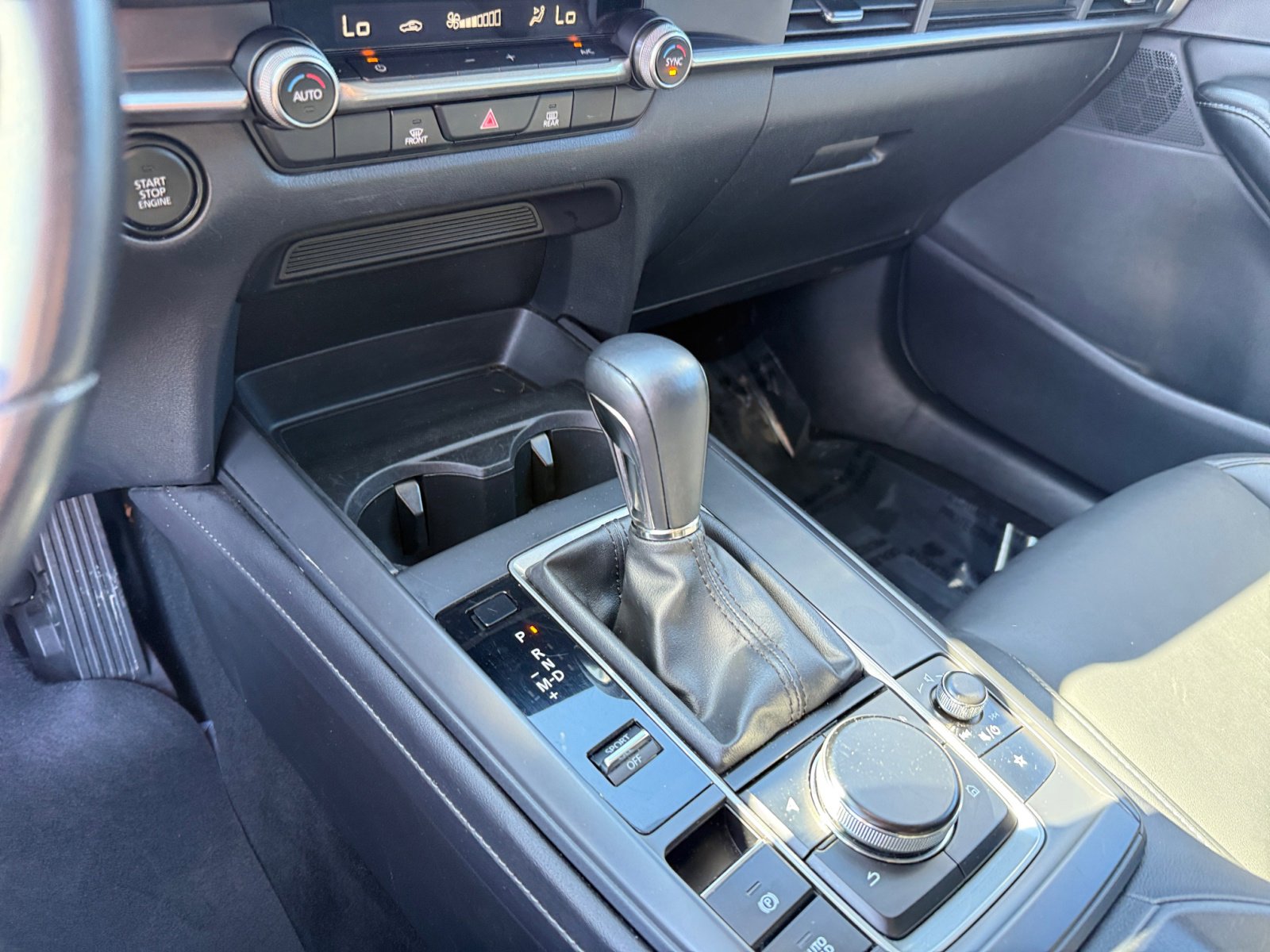 2023 Mazda CX-30 2.5 Select photo 13