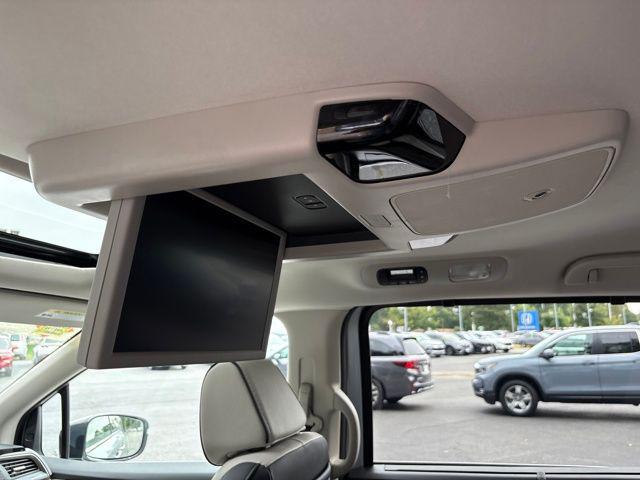 2026 Honda Odyssey Elite photo 20