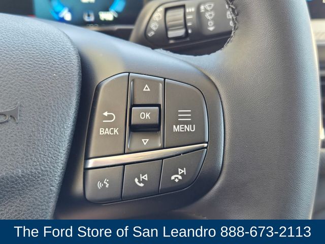 2025 Ford Bronco Sport Big Bend photo 21