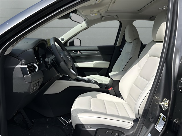 2025 Mazda CX-5 2.5 Premium Plus photo 12