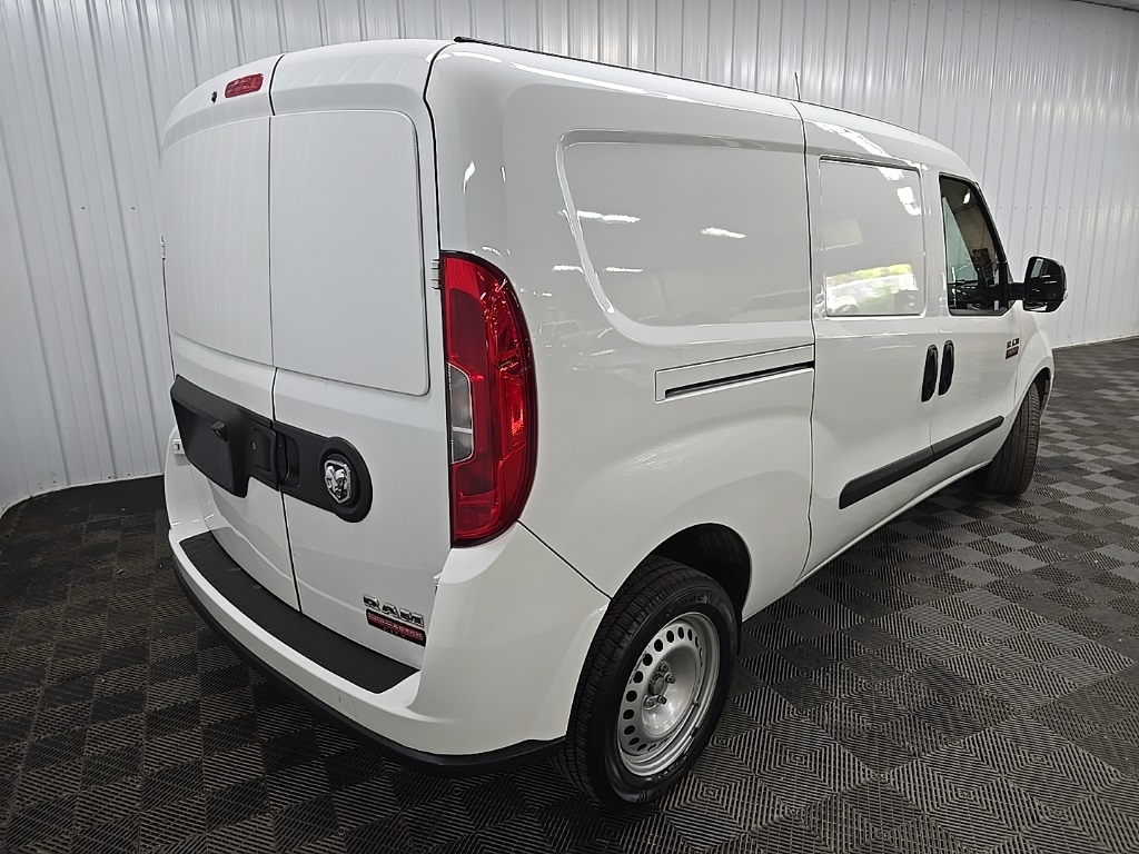 2022 Ram ProMaster City photo 9