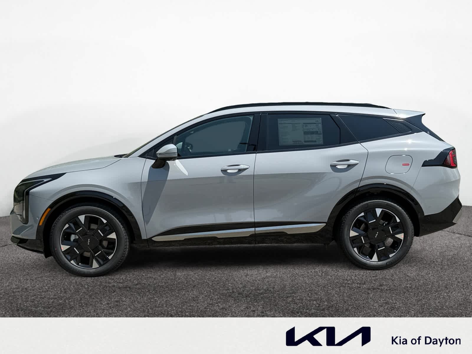2026 Kia Sportage SX Prestige photo 2
