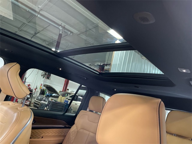 2022 Jeep Grand Cherokee L Summit photo 20