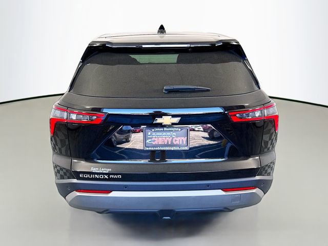2026 Chevrolet Equinox LT photo 6