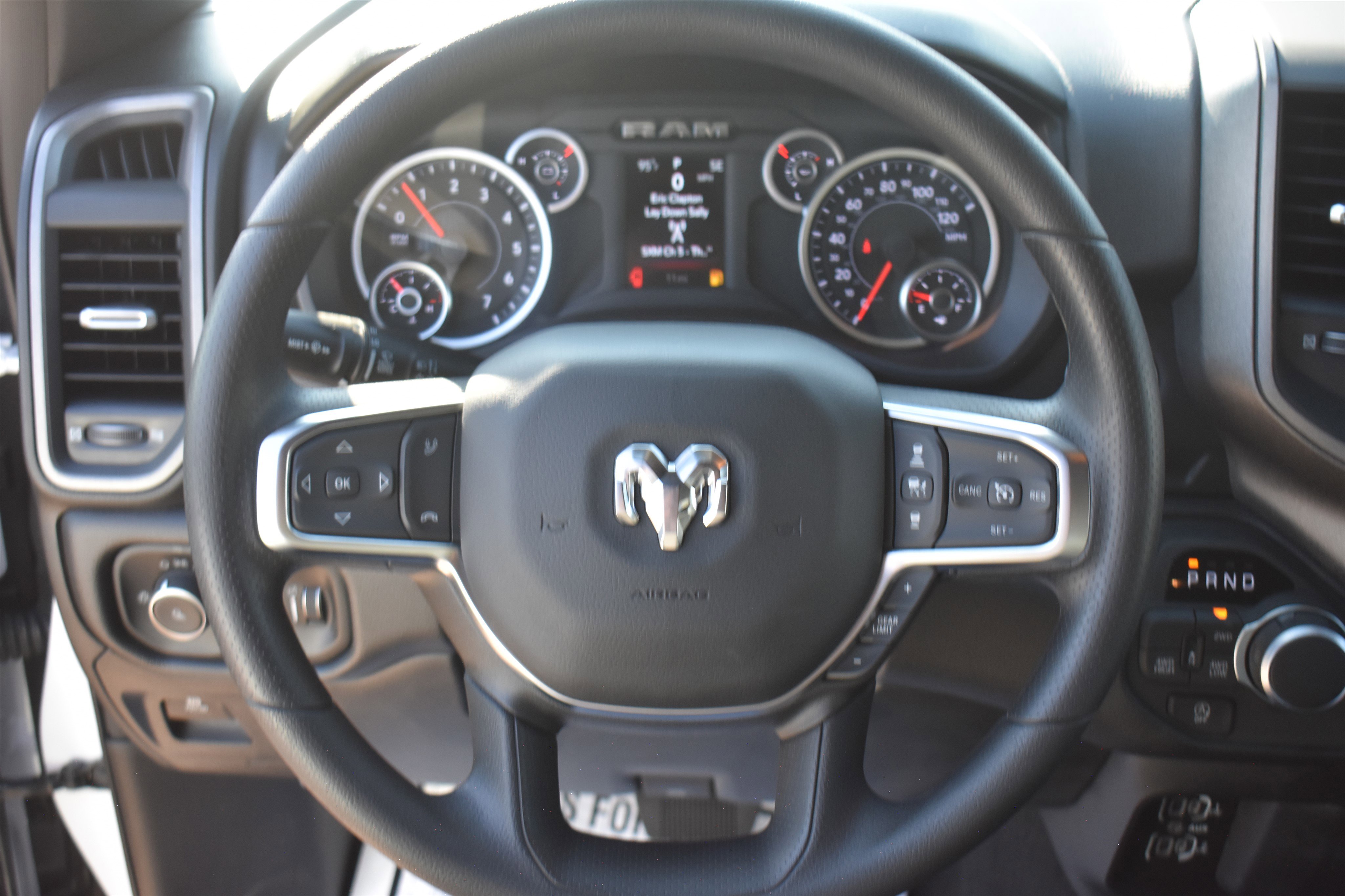 2026 Ram 1500 Tradesman photo 13