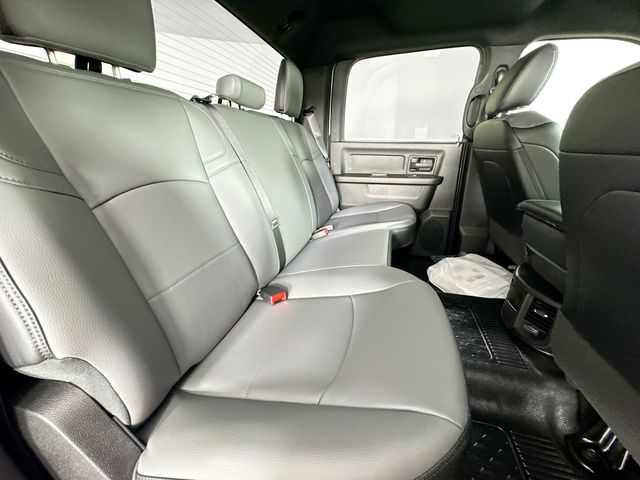 2025 Ram 3500 Tradesman photo 22
