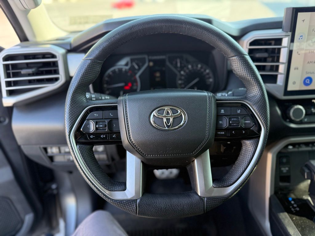 2022 Toyota Tundra SR5 photo 7