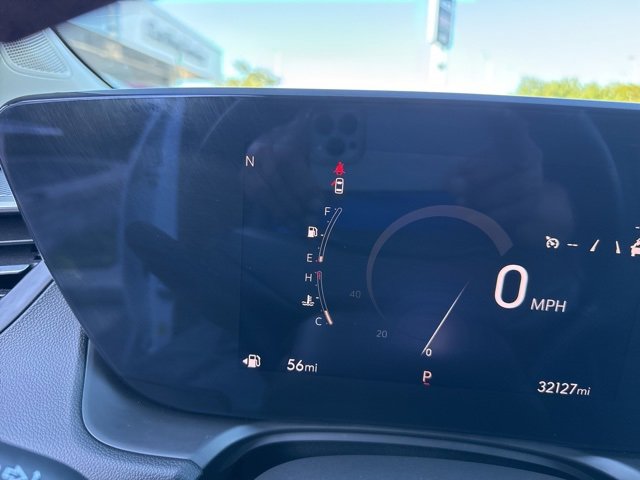 2024 Buick Encore GX Sport Touring photo 16