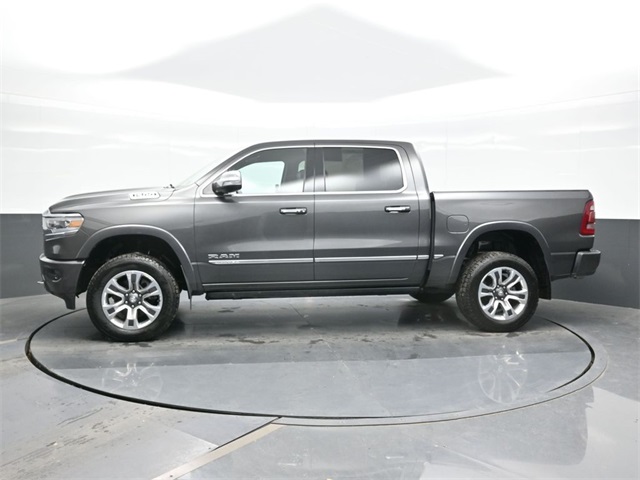 2022 Ram 1500 Limited photo 4