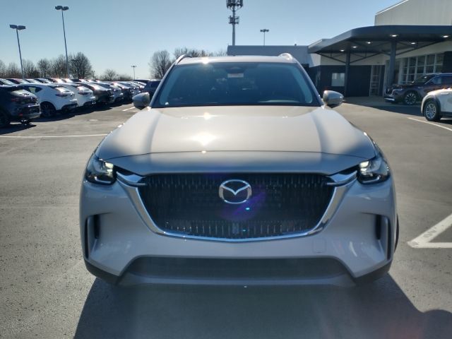 2024 Mazda CX-90 Preferred photo 3