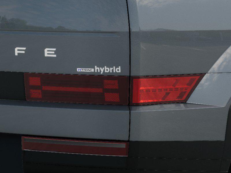 2026 Hyundai Santa Fe SE photo 10